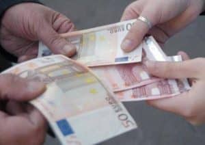 truffa castel san giorgio 29 ottobre