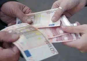 truffa castel san giorgio 29 ottobre