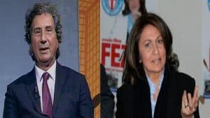udienza preliminare Incidente A2 Eboli