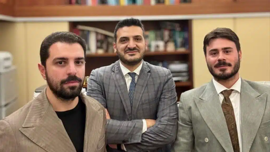 salerno risarcimento familiari uomo morto malasanità