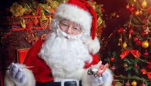 la vera casa babbo natale eboli cilento outlet