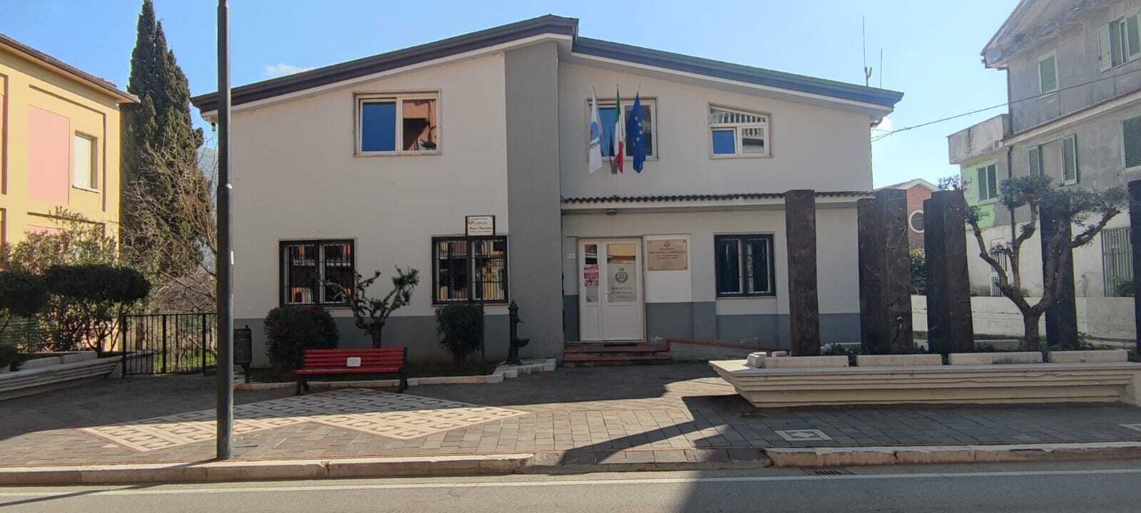 polla biblioteca nuovi libri fondi