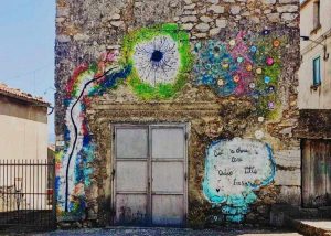 roccadaspide restyling borgo tuoro