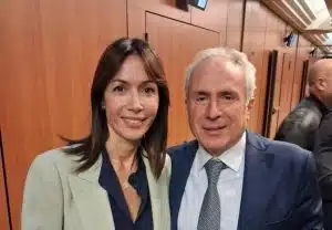 Bruno D’Elia è il nuovo commissario provinciale di Noi Moderati a Salerno