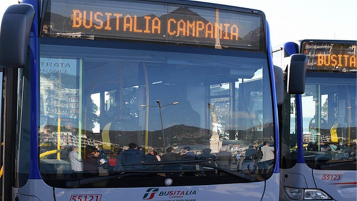 cgil salerno trasporto pubblico locale governance unitaria
