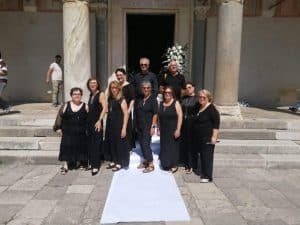 20 anni cantori san lorenzo museo eboli spettacolo gratuito