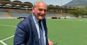 Salerno, sospeso per un anno il professor Carmine Alfano: accuse di stalking, concussione e truffa aggravata ai danni dello Stato
