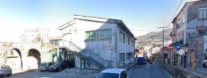 cava de' tirreni risolto appalto scuola lamberti