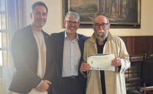 cava opera pietro lista parco musica dedica franco troiano