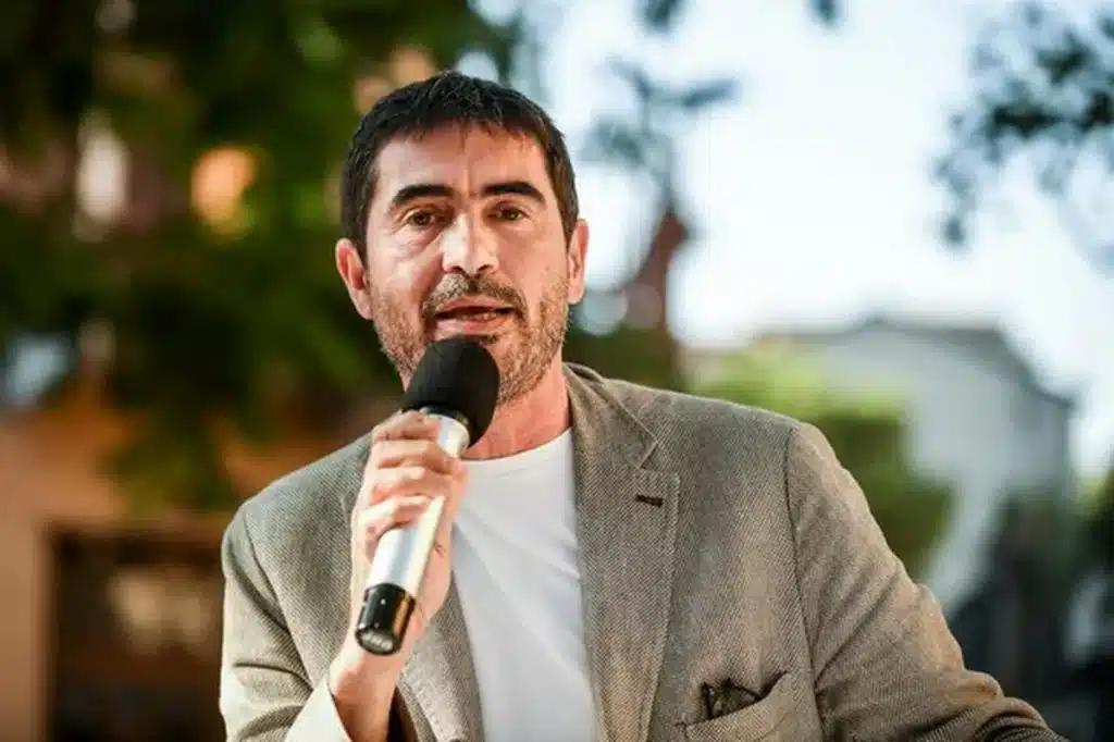 fratoianni vallo lucania incontro costruire futuro cilento