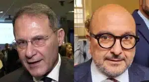 cirielli sangiuliano regionali campania