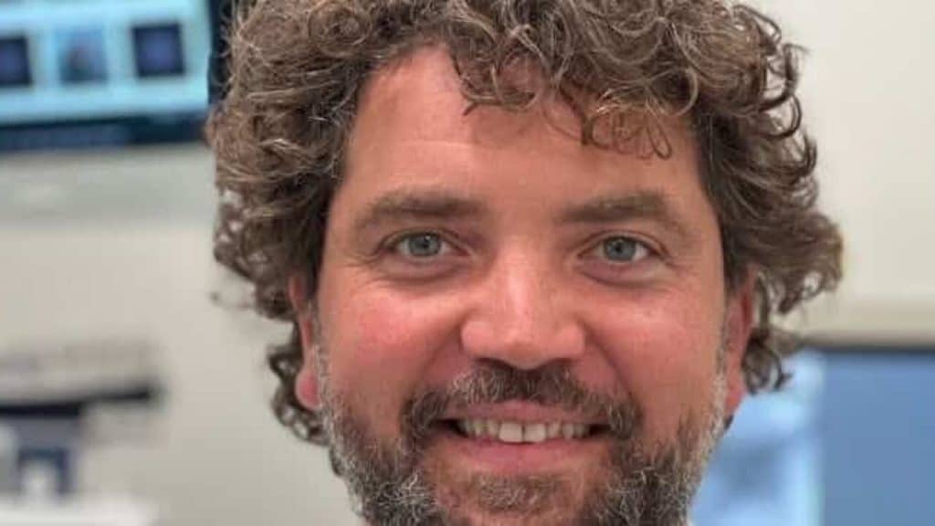 A 40 anni dirige il Centro di endoscopia bilio-pancreatica del “Fucito”: Claudio Zulli tra i primari più giovani d’Italia