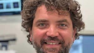 A 40 anni dirige il Centro di endoscopia bilio-pancreatica del “Fucito”: Claudio Zulli tra i primari più giovani d’Italia