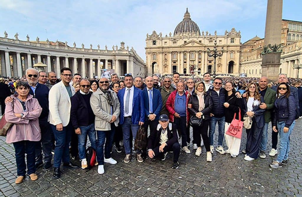 collegio giubileo salerno roma