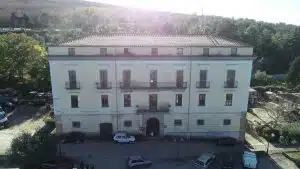 comunità montana obbligo lavoro politica scelta sospensione tar