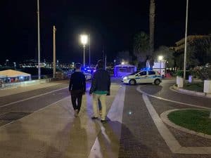 multe covid salerno riscossione coattiva