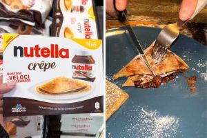 innovation day Ferrero lancia nuovi prodotti