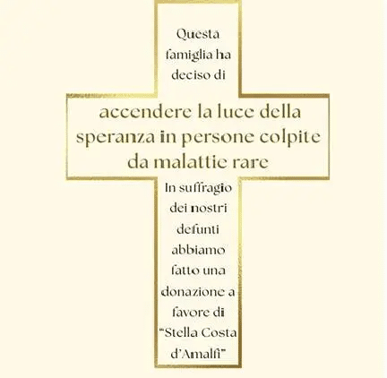 Ravello 2 novembre 2025