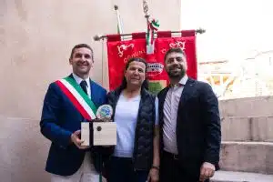 ceraso rotta focei
