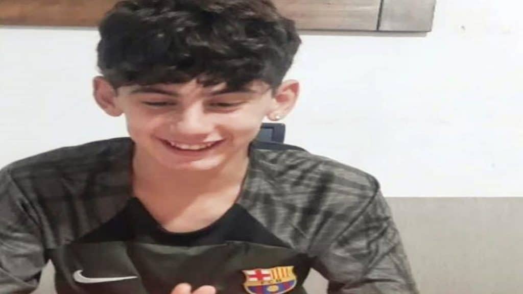 Capaccio Pietro Spizzico intitolazione stadio