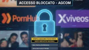 verifica età siti porno