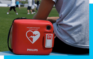 cardioprotezione fumetto cardiologo sarno