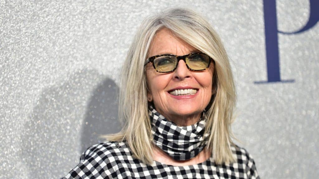 Addio a Diane Keaton, l’icona del cinema americano: si è spenta a 79 anni