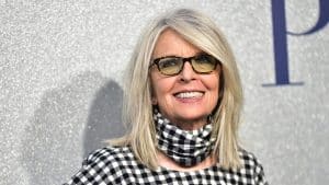 Addio a Diane Keaton, l’icona del cinema americano: si è spenta a 79 anni