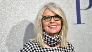 Addio a Diane Keaton, l’icona del cinema americano: si è spenta a 79 anni