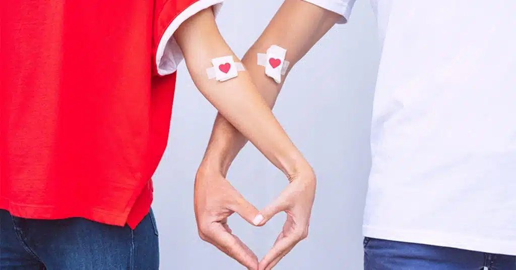 raccolta sangue battipaglia 12 ottobre