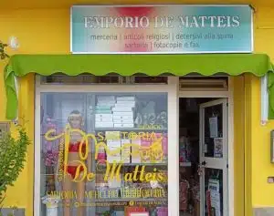 Emporio Matteis Orria