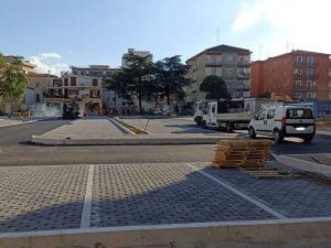 legambiente battipaglia critica riqualificazione ex scuole fiorentino
