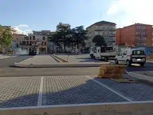 legambiente battipaglia critica riqualificazione ex scuole fiorentino
