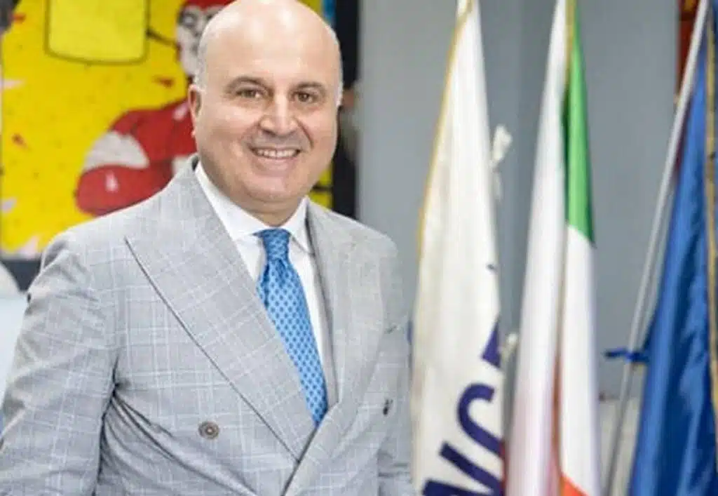 caro materiali ance aies salerno