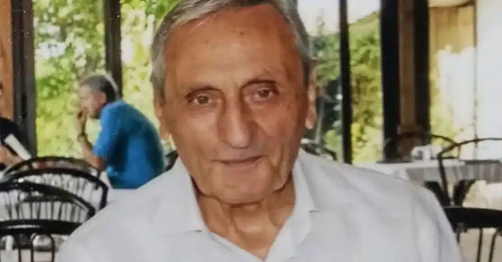 Buonabitacolo piange l’ex sindaco Angelo Fiordelisi, protagonista della vita politica locale per oltre vent’anni