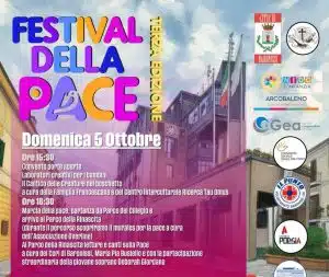 baronissi festival pace 2025