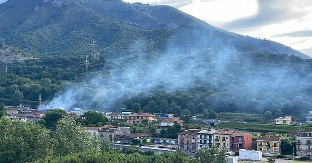 fonderie pisano asl associazioni monitoraggio