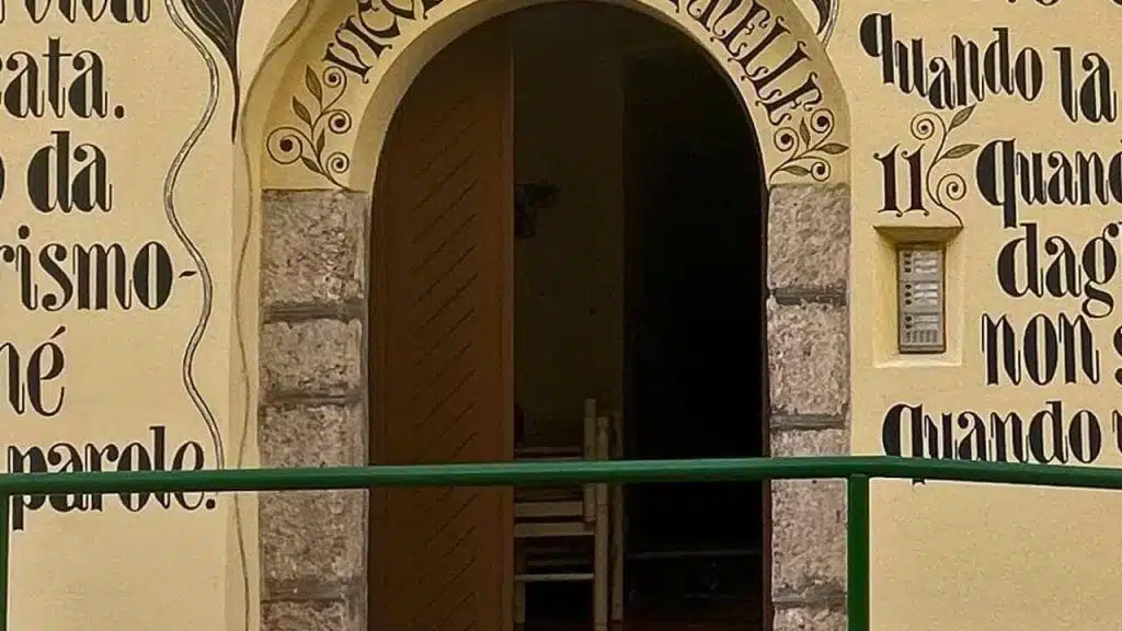 Salerno Greenpino Jack Hirschman