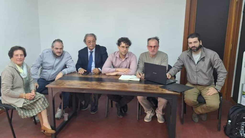 salute vita diffida asl fonderie pisano