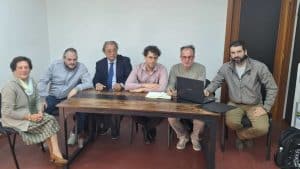 salute vita diffida asl fonderie pisano