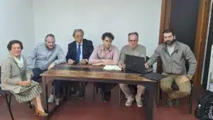 salute vita diffida asl fonderie pisano