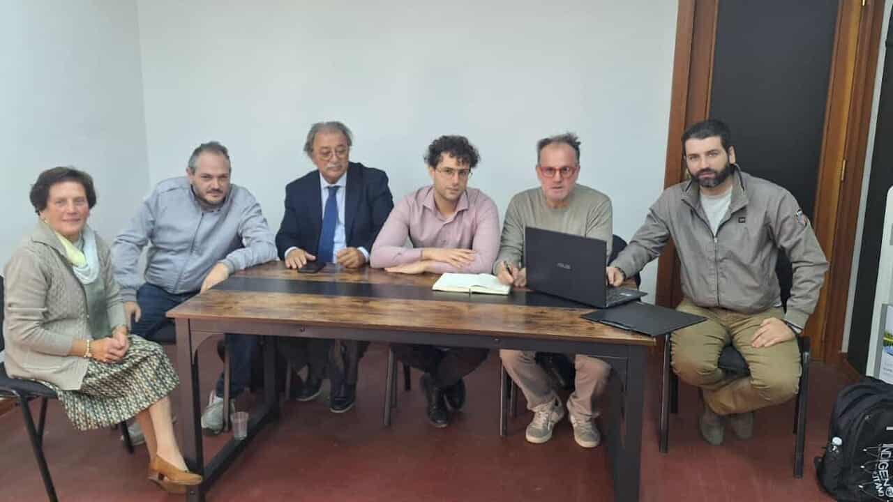 salute vita diffida asl fonderie pisano