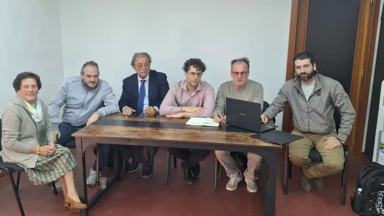 salute vita diffida asl fonderie pisano