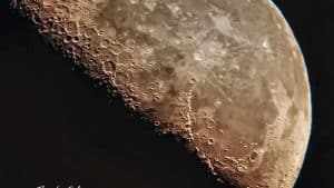 parco archeologico pontecagnano faiano notte internazionale luna 2025