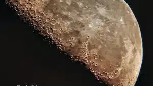parco archeologico pontecagnano faiano notte internazionale luna 2025