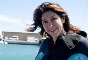 subacquea prima legge nazionale