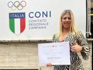 battipaglia agnese frezzato premiata napoli