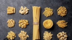 export pasta dazi usa allarme cia campania