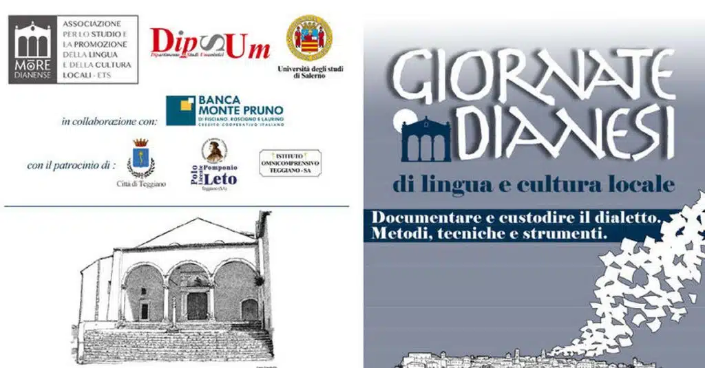 teggiano banca monte pruno giornate dianesi