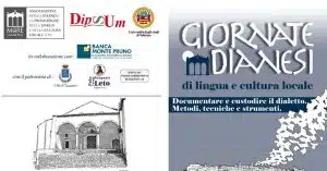 teggiano banca monte pruno giornate dianesi